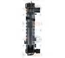Radiator, racire motor HELLA 8MK 376 720-221
