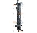Radiator, racire motor HELLA 8MK 376 720-301