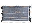 Radiator, racire motor HELLA 8MK 376 720-301
