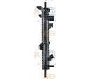 Radiator, racire motor HELLA 8MK 376 720-311