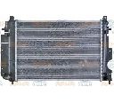Radiator, racire motor HELLA 8MK 376 720-531