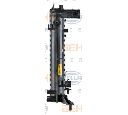 Radiator, racire motor HELLA 8MK 376 720-551
