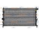 Radiator, racire motor HELLA 8MK 376 720-641