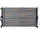 Radiator, racire motor HELLA 8MK 376 720-641