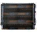 Radiator, racire motor HELLA 8MK 376 720-711