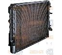 Radiator, racire motor HELLA 8MK 376 720-711
