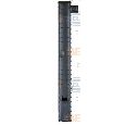 Radiator, racire motor HELLA 8MK 376 720-791