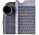 Radiator, racire motor HELLA 8MK 376 720-791