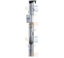 Radiator temperatura scazuta, intercooler HELLA 8MK 376 721-081</br>Piesa auto pentru Turbocompressor