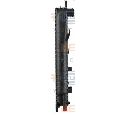 Radiator, racire motor HELLA 8MK 376 721-101