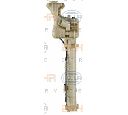 Radiator, racire motor HELLA 8MK 376 721-381