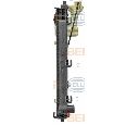 Radiator, racire motor HELLA 8MK 376 721-391