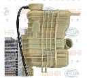 Radiator, racire motor HELLA 8MK 376 721-391