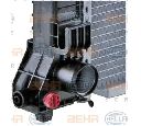 Radiator, racire motor HELLA 8MK 376 721-411