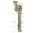 Radiator, racire motor HELLA 8MK 376 721-411