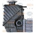 Radiator, racire motor HELLA 8MK 376 721-441