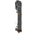 Radiator, racire motor HELLA 8MK 376 722-001
