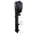 Radiator, racire motor HELLA 8MK 376 722-261