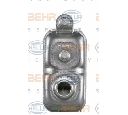 Radiator, racire motor HELLA 8MK 376 722-321