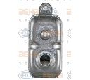 Radiator, racire motor HELLA 8MK 376 722-321