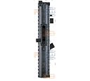 Radiator, racire motor HELLA 8MK 376 724-501