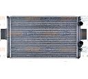 Radiator, racire motor HELLA 8MK 376 724-504