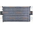 Radiator, racire motor HELLA 8MK 376 724-504