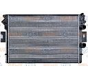Radiator, racire motor HELLA 8MK 376 724-561