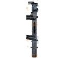 Radiator, racire motor HELLA 8MK 376 724-561