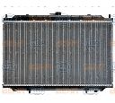 Radiator, racire motor HELLA 8MK 376 724-671
