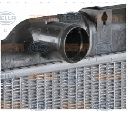 Radiator, racire motor HELLA 8MK 376 724-671