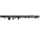 Radiator, racire motor HELLA 8MK 376 726-611