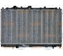Radiator, racire motor HELLA 8MK 376 726-611