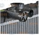 Radiator, racire motor HELLA 8MK 376 726-691