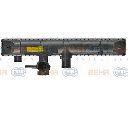 Radiator, racire motor HELLA 8MK 376 726-691