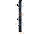 Radiator, racire motor HELLA 8MK 376 726-701