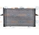 Radiator, racire motor HELLA 8MK 376 726-761