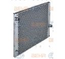 Radiator, racire motor HELLA 8MK 376 729-501