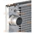 Radiator, racire motor HELLA 8MK 376 729-511