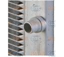 Radiator, racire motor HELLA 8MK 376 729-511