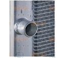 Radiator, racire motor HELLA 8MK 376 729-601