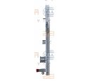 Radiator, racire motor HELLA 8MK 376 729-601