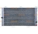Radiator, racire motor HELLA 8MK 376 729-601