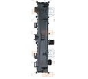 Radiator, racire motor HELLA 8MK 376 730-581