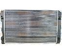 Radiator, racire motor HELLA 8MK 376 732-511