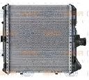 Radiator, racire motor HELLA 8MK 376 733-671 Radiator, racire motor HELLA 8MK 376 733-671