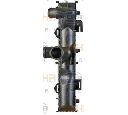 Radiator, racire motor HELLA 8MK 376 733-671 Radiator, racire motor HELLA 8MK 376 733-671