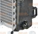 Radiator, racire motor HELLA 8MK 376 733-671 Radiator, racire motor HELLA 8MK 376 733-671