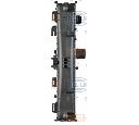 Radiator, racire motor HELLA 8MK 376 733-671 Radiator, racire motor HELLA 8MK 376 733-671