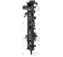 Radiator, racire motor HELLA 8MK 376 745-101